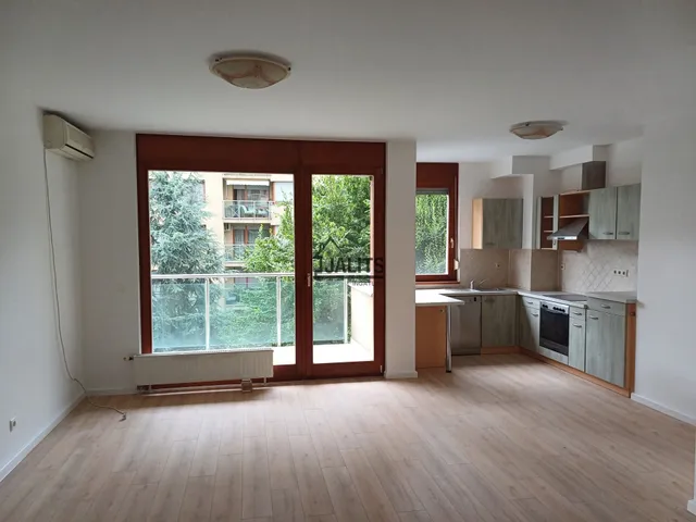 Kiadó lakás Budapest XIII. kerület, Vizafogó 108 nm