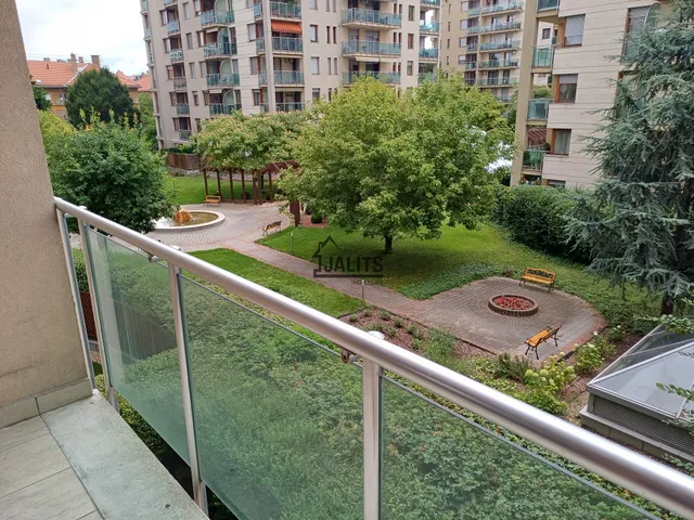 Kiadó lakás Budapest XIII. kerület, Vizafogó, Kárpát utca 108 nm