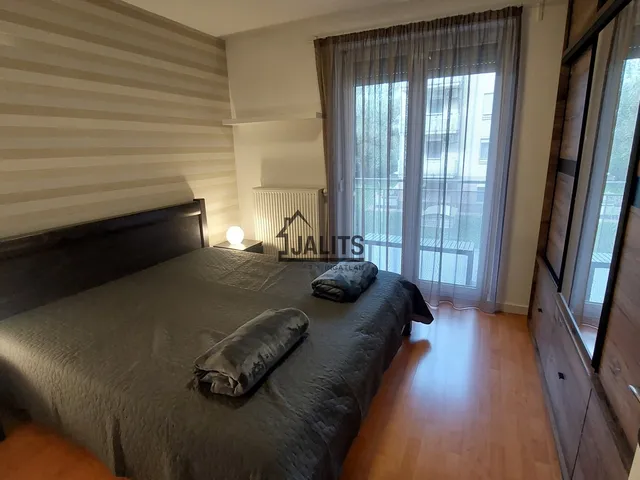 Kiadó lakás Budapest XIII. kerület 44 nm