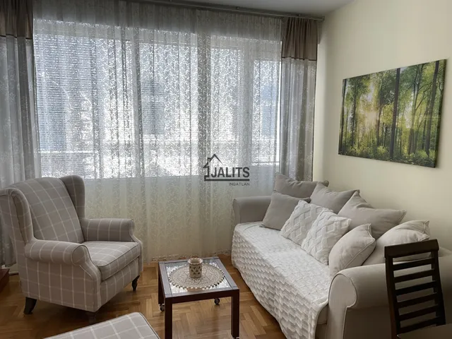 Eladó lakás Budapest VIII. kerület 35 nm