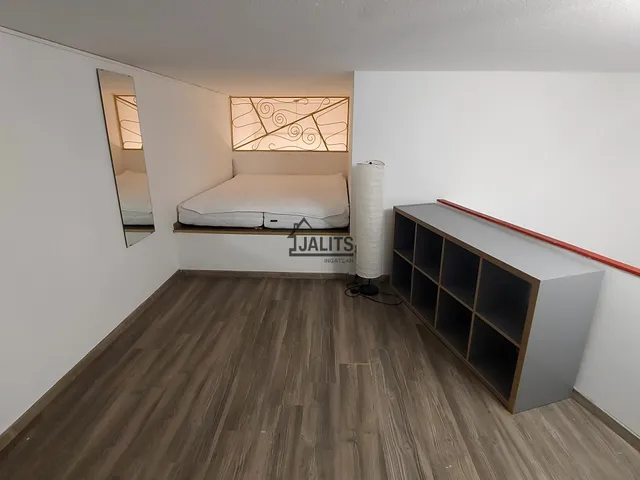 Kiadó lakás Budapest VI. kerület, Paulay Ede utca 52 nm