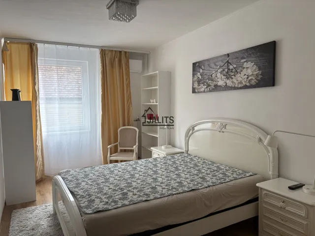 Kiadó lakás Budapest V. kerület, Aranykéz utca 60 nm