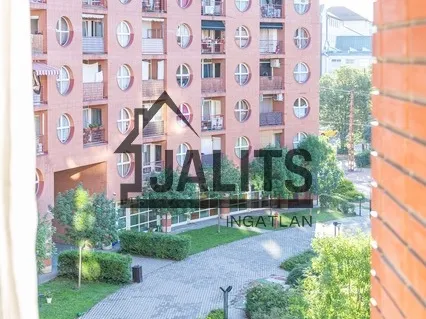 Eladó lakás Budapest VIII. kerület, Baross utca 34 nm
