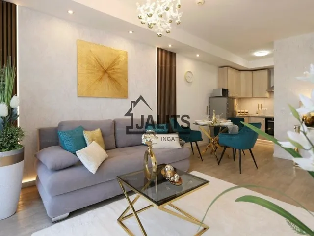 Kiadó lakás Budapest VIII. kerület, Corvin sétány 41 nm