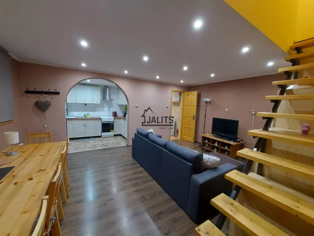 Kiadó lakás Budapest VIII. kerület, Kiss József utca 110 nm