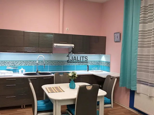 Kiadó lakás Budapest VII. kerület, Nefelejcs utca 48 nm
