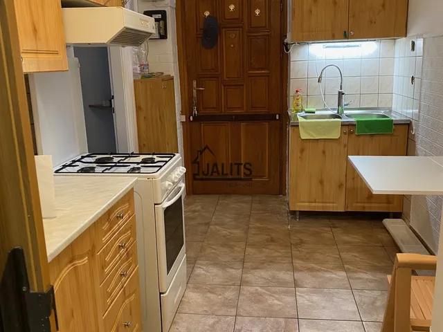 Kiadó lakás Budapest VIII. kerület 26 nm