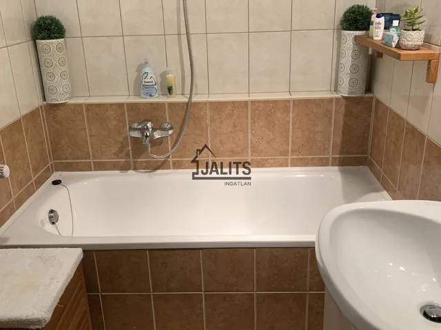 Eladó lakás Budapest IX. kerület, Mester utca 57 nm