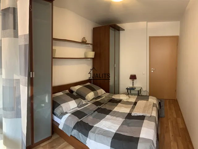 Eladó lakás Budapest IX. kerület, Mester utca 57 nm