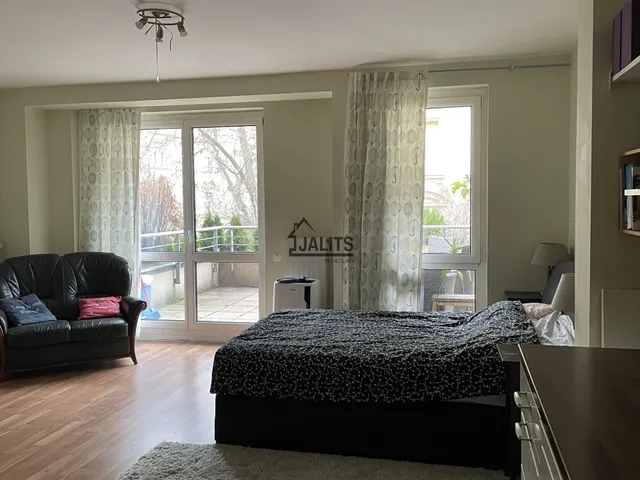 Eladó lakás Budapest IX. kerület 43 nm