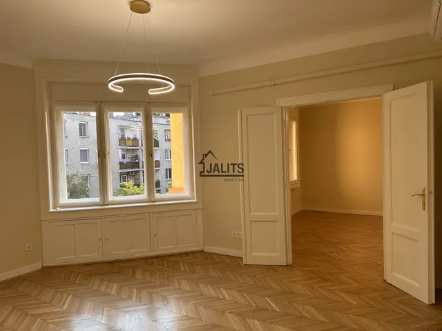 Kiadó lakás Budapest XI. kerület, Kelenföld, Szabolcska Mihály utca 101 nm