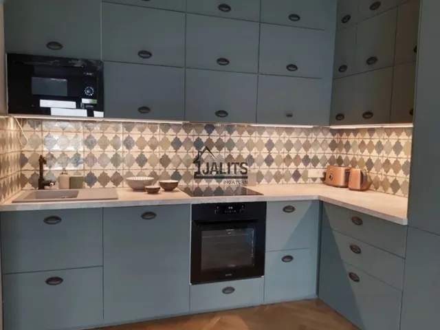 Kiadó lakás Budapest XI. kerület, Gellérthegy, Somló köz 56 nm