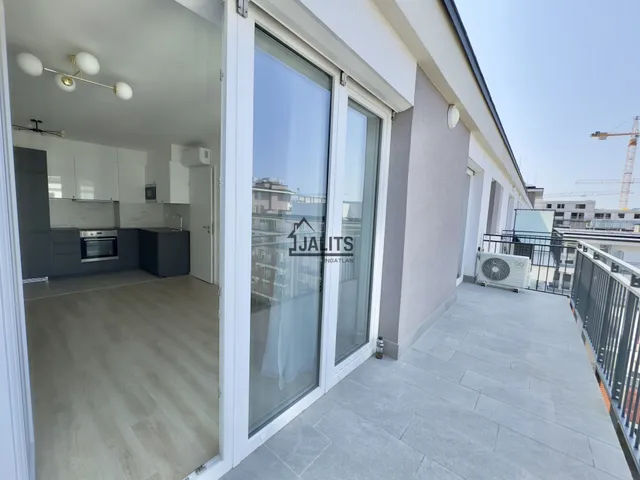 Kiadó lakás Budapest XIII. kerület 48 nm
