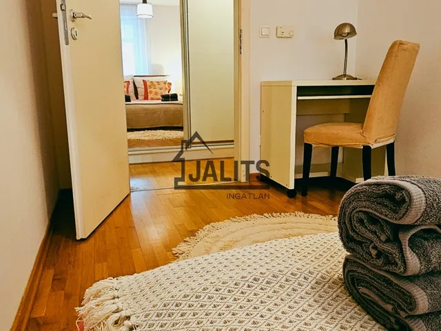 Kiadó lakás Budapest VI. kerület, Paulay Ede utca 53 nm