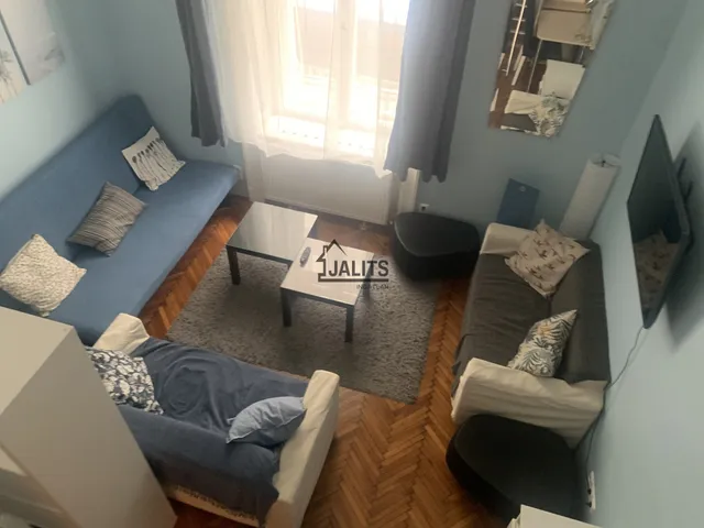 Eladó lakás Budapest V. kerület, Lipótváros 39 nm