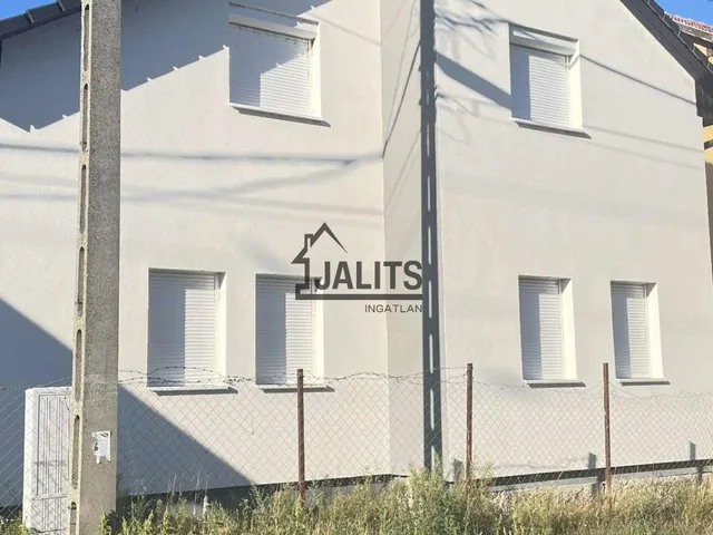 Eladó ház Ráckeve 102 nm
