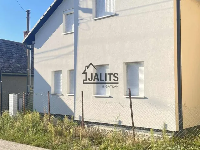 Eladó ház Ráckeve 102 nm