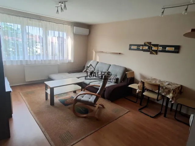 Kiadó lakás Budapest IX. kerület 49 nm