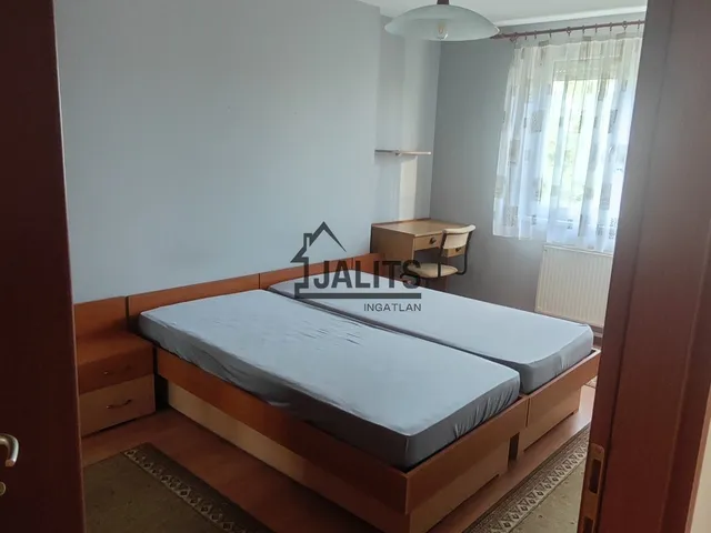 Kiadó lakás Budapest IX. kerület, Haller utca 49 nm