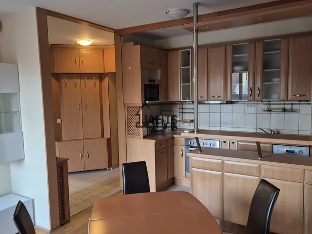 Kiadó lakás Budapest VI. kerület 41 nm