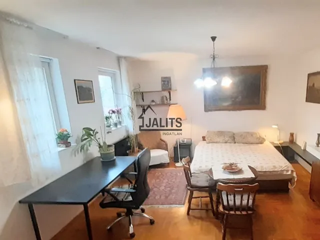 Kiadó lakás Budapest XII. kerület, Kissvábhegy 40 nm