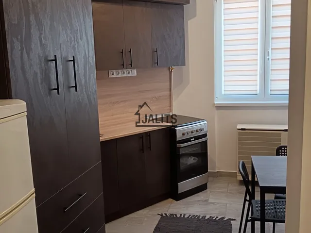 Kiadó lakás Budapest VIII. kerület 30 nm