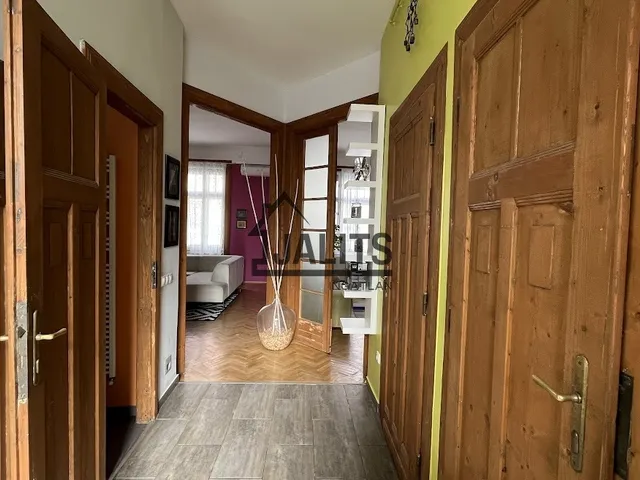 Eladó lakás Budapest VIII. kerület, Práter utca 100 nm