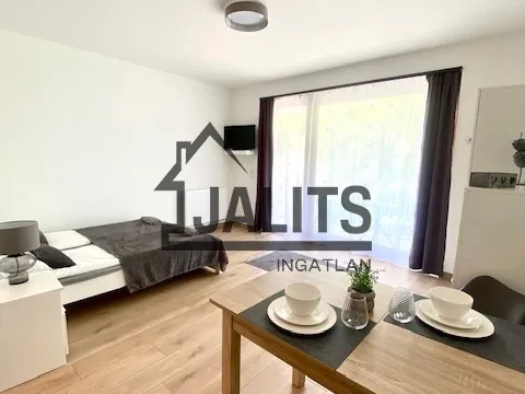 Kiadó lakás Budapest XIII. kerület, Lőportárdűlő, Taksony utca 35 nm