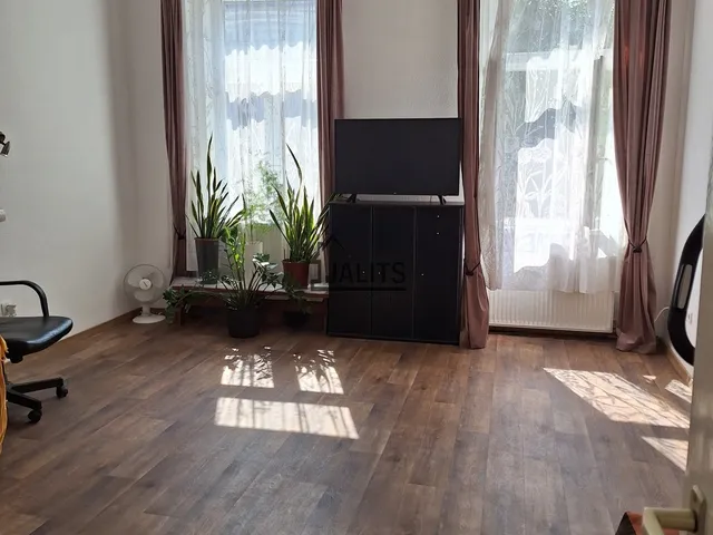 Eladó lakás Budapest VII. kerület 47 nm