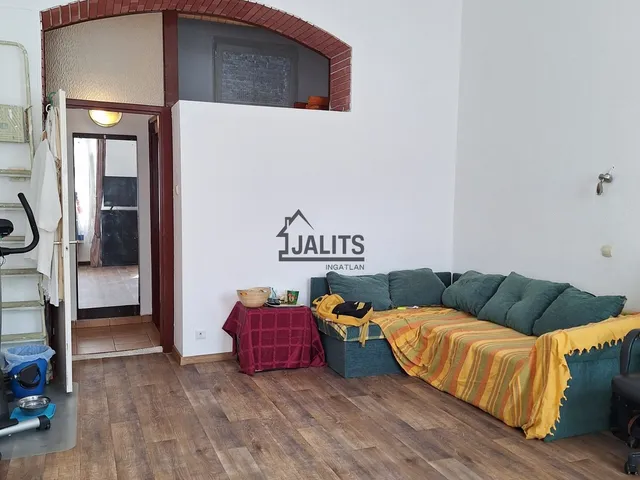 Eladó lakás Budapest VII. kerület, Nefelejcs utca 47 nm