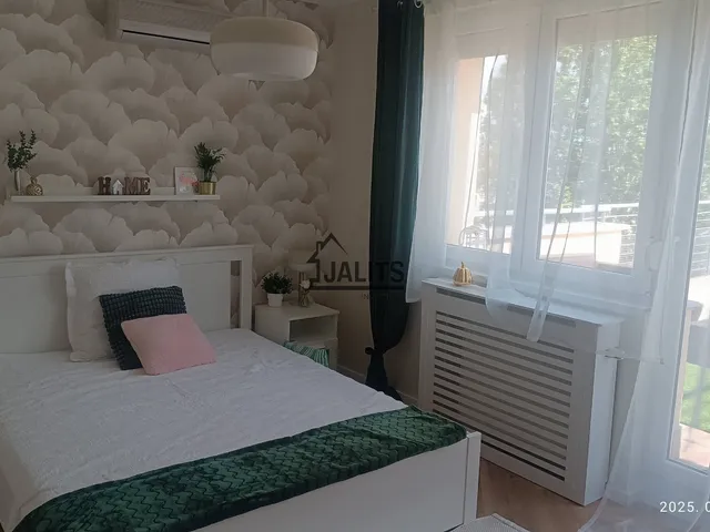 Kiadó lakás Budapest IX. kerület, Haller utca 50 nm