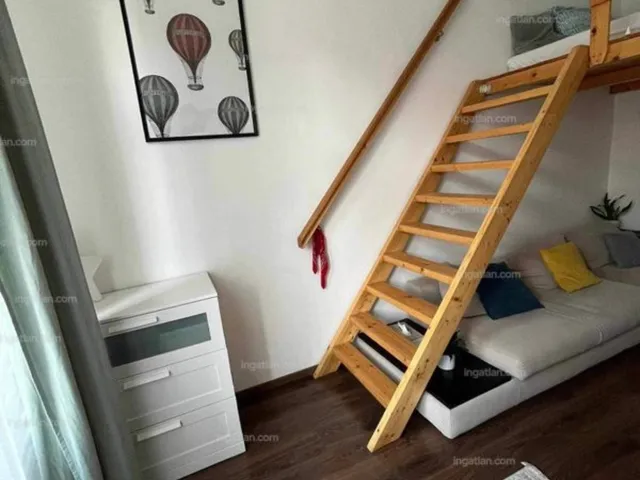 Eladó lakás Budapest VII. kerület, Belső-Erzsébetváros, Izabella 29 nm