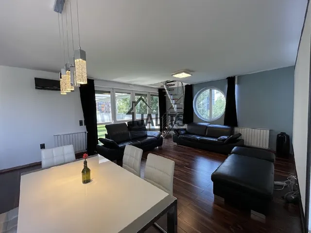 Kiadó lakás Budapest XIII. kerület, Angyalföld 120 nm