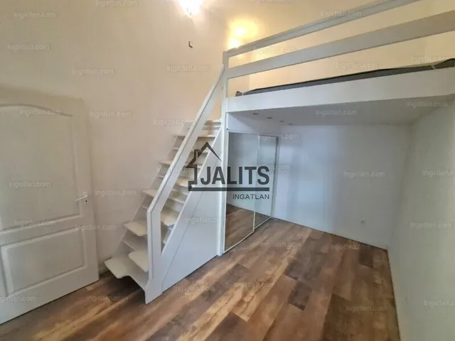 Kiadó lakás Budapest I. kerület, Attila út 55 nm