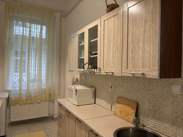 Kiadó lakás Budapest I. kerület, Márvány utca 44 nm