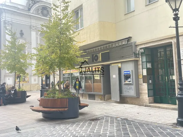 Kiadó lakás Budapest V. kerület, Belváros, Nyáry Pál utca 25 nm
