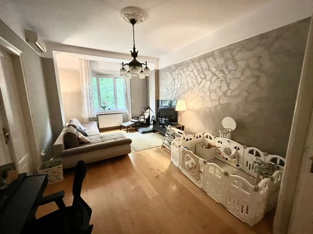 Kiadó lakás Budapest XIII. kerület, Pozsonyi út 84 nm