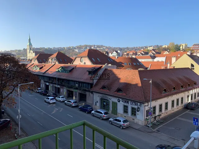 Eladó lakás Budapest III. kerület, Óbuda 86 nm