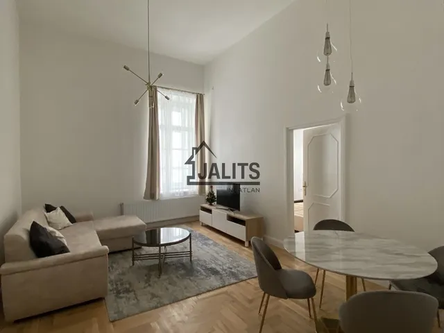 Kiadó lakás Budapest V. kerület, Belváros 55 nm
