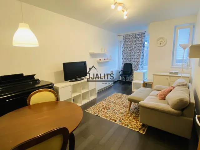 Kiadó lakás Budapest XI. kerület, Kelenföld 38 nm