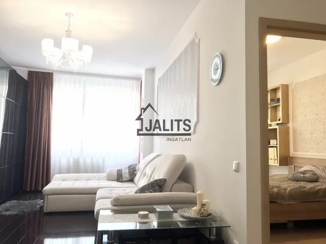 Kiadó lakás Budapest VI. kerület 47 nm