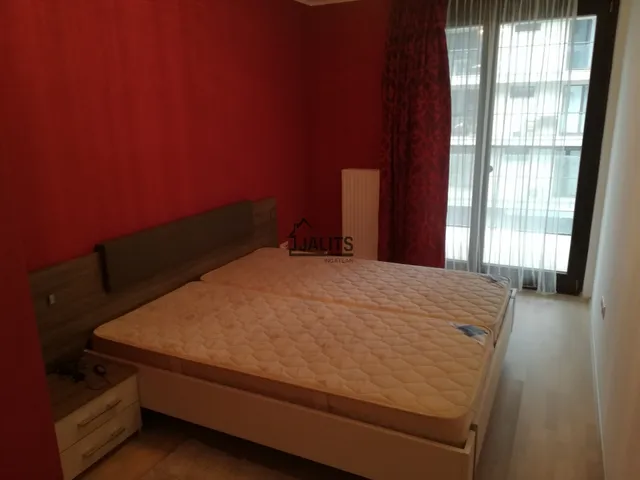 Kiadó lakás Budapest XI. kerület, Kanizsai utca 56 nm