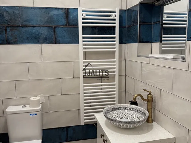 Kiadó lakás Budapest XIII. kerület, Katona József utca 62 nm