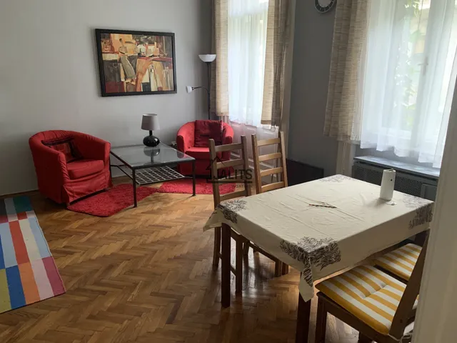 Kiadó lakás Budapest V. kerület 40 nm