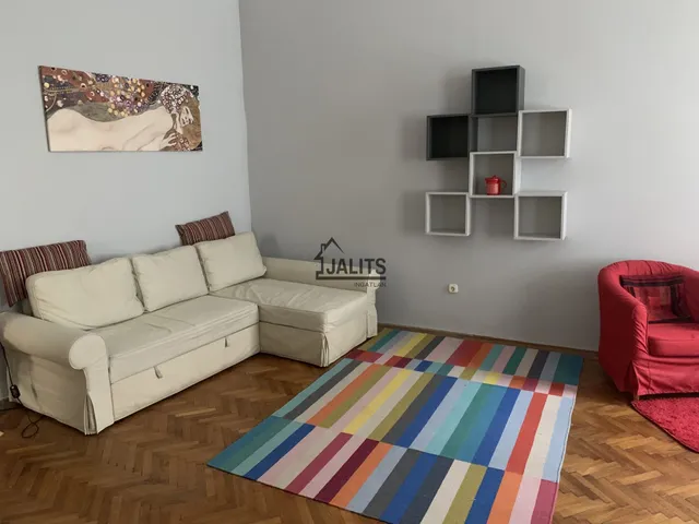 Kiadó lakás Budapest V. kerület, Kecskeméti utca 40 nm