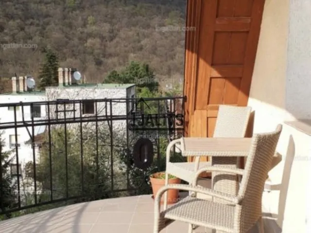 Eladó lakás Budapest II. kerület, Budaliget, Heinrich István utca 22 nm