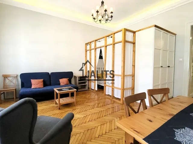 Kiadó lakás Budapest VII. kerület, Garay utca 62 nm