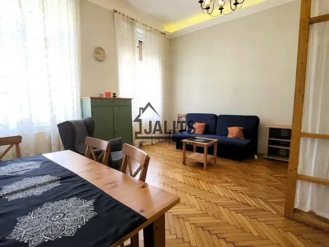 Kiadó lakás Budapest VII. kerület, Garay utca 62 nm