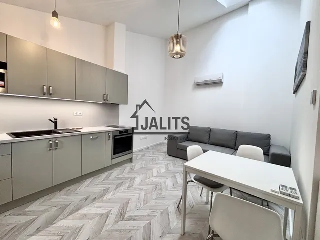 Kiadó lakás Budapest IX. kerület, Márton utca 42 nm