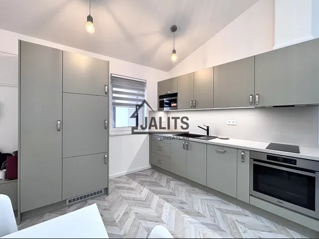 Kiadó lakás Budapest IX. kerület, Márton utca 42 nm